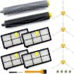 15 In 1 Sweeper Accessories for iRobot Roomba 8/9 Series - 1