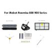 15 In 1 Sweeper Accessories for iRobot Roomba 8/9 Series - 2