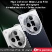 OPPO Find X7 5G/Find X7 Ultra 5G Rear Camera Lens Film - 2 PCS/Set - 3