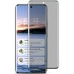 IMAK 3D Curved Privacy Anti-glare Tempered Glass Film for Xiaomi 14 Pro/Ultra - 1