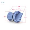 Siemens Bosch WM1095/1065 WD7205 Drainage Pump Seal Cover Plug - 4