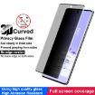 Imak 3D Curved Privacy Tempered Glass for vivo X100 5G Pro - 2