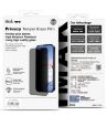 Imak 3D Curved Privacy Tempered Glass for vivo X100 5G Pro - 8