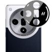 OPPO Find X7 Ultra 5G Rear Camera Lens Glass Film - Black - 1