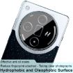 OPPO Find X7 Ultra 5G Rear Camera Lens Glass Film - Black - 3