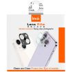 OPPO Find X7 Ultra 5G Rear Camera Lens Glass Film - Black - 5