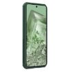 NILLKIN Frosted Shield Pro Phone Case for Google Pixel 8a - Green - 3