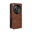 OPPO Find N3/OnePlus Leather Phone Case - Brown - 3