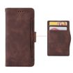OPPO Find N3/OnePlus Leather Phone Case - Brown - 4