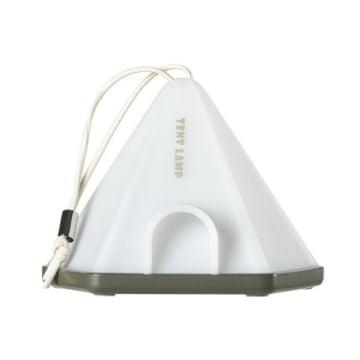 Picture of ZAY-L05 Tent-Shape USB Charging Timer Night Light Wild Camping Atmosphere Light (Green)