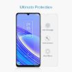 TCL 50 SE 10pcs Tempered Glass Film - 4