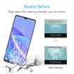 TCL 50 SE 10pcs Tempered Glass Film - 5