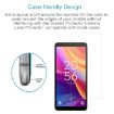 TCL 501 10pcs Tempered Glass Film - 0.26mm 9H 2.5D - 3