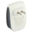 Ultrasonic Cockroach Mosquito Pest Repeller, UK Plug - 3