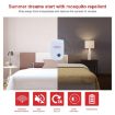 Ultrasonic Cockroach Mosquito Pest Repeller, UK Plug - 6