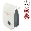 Ultrasonic Cockroach Mosquito Pest Repeller - AU Plug - 1