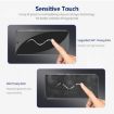 Samsung Galaxy A54 5G 5pcs Privacy Tempered Glass Film - 7