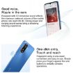 HUAWEI Enjoy 70z 8GB+128GB 6.75" HarmonyOS 4.0 4G White - 8