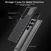 Samsung Galaxy S23 Ultra 5G R-JUST RJ58 Aromatherapy Metal Cooling Phone Case - 3