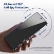 Samsung Galaxy A54 5G Privacy Tempered Glass Film - 3
