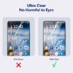 Samsung Galaxy A34 5G Privacy Tempered Glass Film - 6