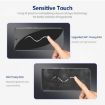 Samsung Galaxy A34 5G Privacy Tempered Glass Film - 7