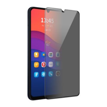 Samsung Galaxy A15 4G/5G Privacy Tempered Glass Film - 1