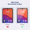 Samsung Galaxy A05/A05s Privacy Tempered Glass Film - 6