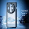 OPPO Find X7 Ultra DUX DUCIS Aimo Series Phone Case (Black) - 2