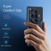 OPPO Find X7 Ultra DUX DUCIS Aimo Series Phone Case (Black) - 3