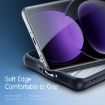 OPPO Find X7 Ultra DUX DUCIS Aimo Series Phone Case (Black) - 7