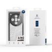 OPPO Find X7 Ultra DUX DUCIS Aimo Series Phone Case (Black) - 8