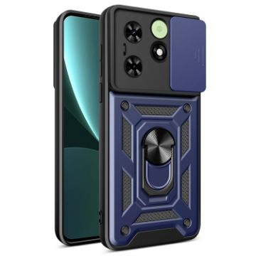 Tecno Spark Go 2024/Spark 20 Blue Phone Case - 1