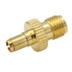 RP-SMA Female to TS9 Male Connector Adapter - Compatible with Various Devices - 2