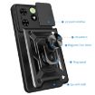 Tecno Spark Go 2024/Spark 20 Gold Phone Case - 3