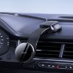 DUZZONA V3 15W Car Magnetic Wireless Charger Phone Holder - 1