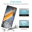 TECNO Pova 6 Pro Tempered Glass Film - 10pcs, 0.26mm, 9H - 5