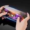 OnePlus 12/12R 10pcs Tempered Glass Film - 4