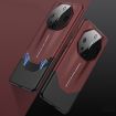 Huawei Mate 60 RS Ultimate GKK Phone Case - Red - 1