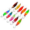 Picture of PROBEROS TP031A Sequins Long Casting Metal Bait Warbler Bass Fake Lure