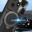 Tecno Spark Go 2024/Spark 20 CD Phone Case - Silver - 5