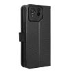 ASUS ROG Phone 8 Pro Leather Case - Black - 3