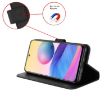 ASUS ROG Phone 8 Pro Leather Case - Black - 6
