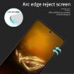 ASUS Zenfone 11 Ultra Tempered Glass Film - Black - 3