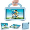Samsung Galaxy Tab A7 Lite 8.7 T220/T225 Football Shaped EVA Shockproof Tablet Case - 2