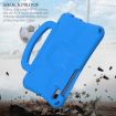 Samsung Galaxy Tab A 8.0 T290/T295 Football Shaped EVA Shockproof Tablet Case - 4