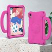 Samsung Galaxy Tab A7 Lite 8.7 T220/T225 Football Shaped EVA Tablet Case - 3