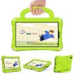 Samsung Galaxy Tab A9 8.7 SM-X110/X115 Football Shaped EVA Tablet Case - 2
