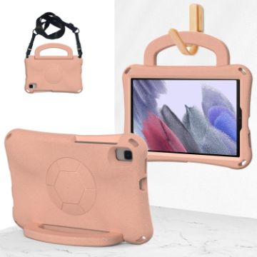Samsung Galaxy Tab A7 Lite 8.7 T220/T225 EVA Shockproof Tablet Case - 1
