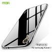Samsung Galaxy Xcover 7 MOFI Ming Series Ultra-thin TPU Phone Case - 2